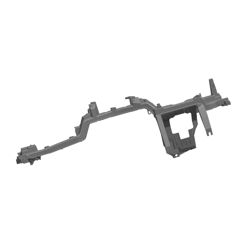 Magnesiumseoksesta valmistettu painevalettu CCB-kehys