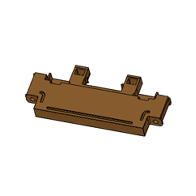 Alumiiniseoksesta valmistettu ekstruusiovalu akkulokeron levy Alumiiniseoksesta valmistettu ekstruusiovalu akkulokeron levy