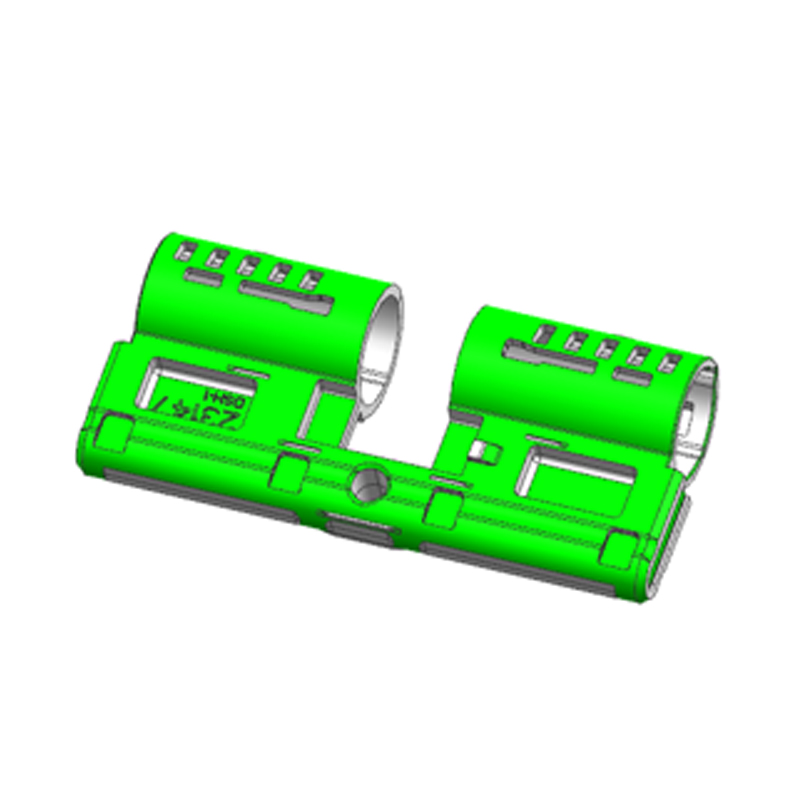 150T kuumakammio painevalumuotti 150T kuumakammio painevalumuotti